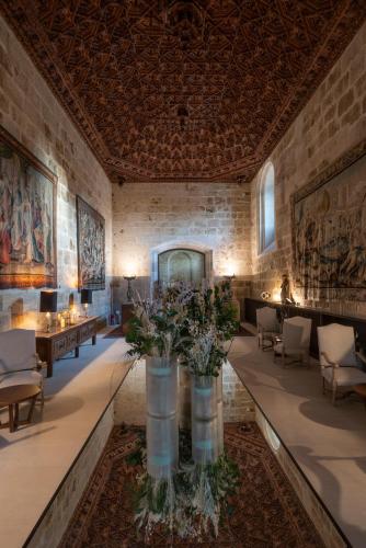 Parador de Turismo de León - image 3