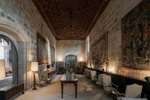Parador de Turismo de León - image 8