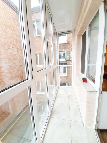 большая 3 комнатная квартира, Cherkasy (photo 6)