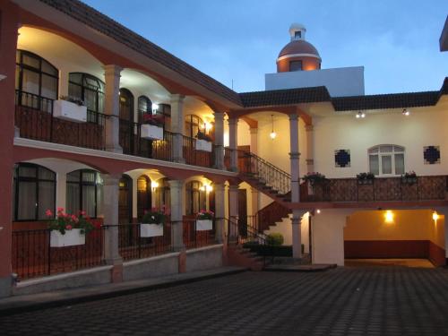 hotel photo