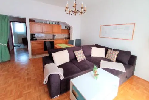 BodenSEE Friedrichshafen City Apartment "WALTRAUD" in Friedrichshafen, Deutschland