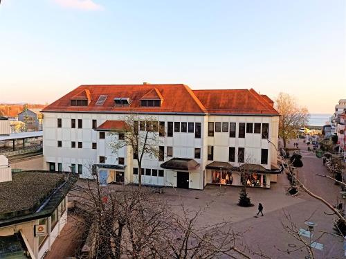 BodenSEE Friedrichshafen City Apartment WALTRAUD - image 12