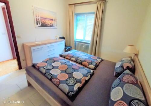 BodenSEE Friedrichshafen City Apartment WALTRAUD - image 4