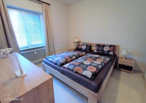 BodenSEE Friedrichshafen City Apartment WALTRAUD - image 9