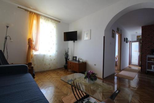 Apartments Turina in Sveti Juraj