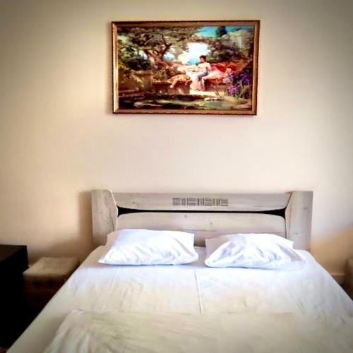 AquaMarine Guesthouse