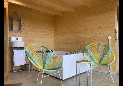 Agrovillaujue apartamentos rurales