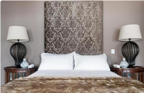 Loft in Newtown Johannesburg