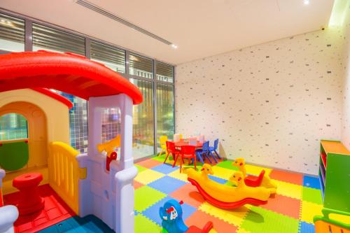 Gyermekklub, Ewaa Express Hotel - Tabuk in Tabouk