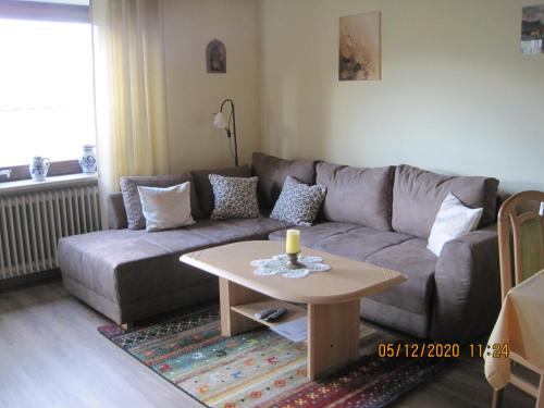 Ferienwohnung Stilla Traurig in Arrach, Deutschland