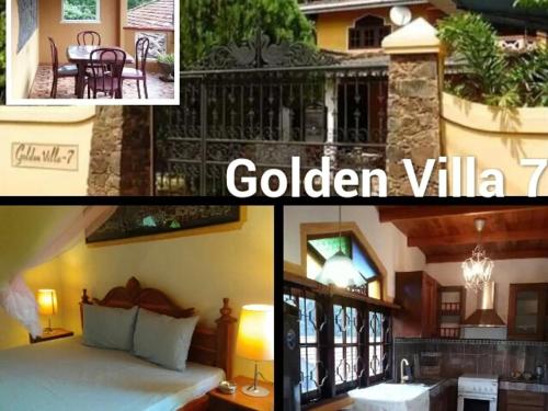 Golden Villa 7