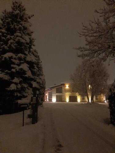 Agriturismo Fior Di Campo