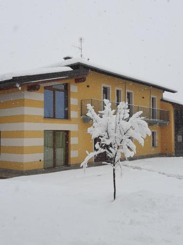 Agriturismo Fior Di Campo