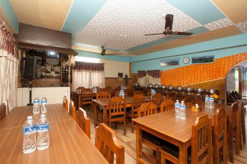 Hotel Middle Point Pvt Ltd – Pokhara, FL