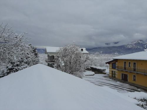 Agriturismo Fior Di Campo