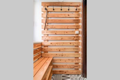 Ski, hike & bike apartman Rokytnice nad Jizerou in Rokytno