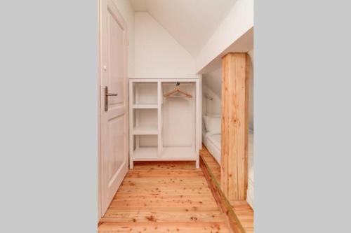 Ski, hike & bike apartman Rokytnice nad Jizerou in Rokytno