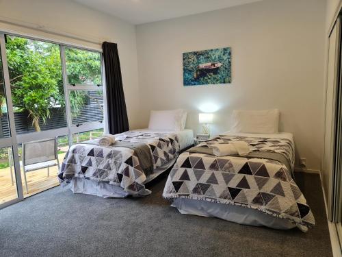 J&L Boarding Holiday House in Hamilton