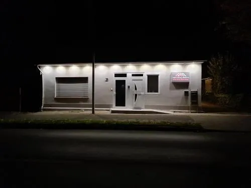 W2 Ferienwohnung-32609 Hüllhorst in Hüllhorst, Deutschland