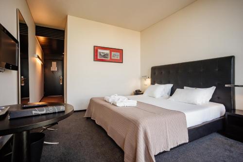 Axis Viana Business & SPA Hotel Room Type - Standard Double with Mountain View
