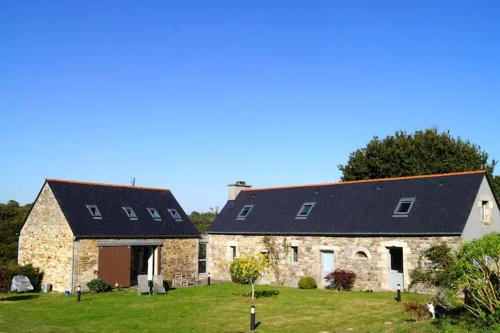 Keryanti domaine de Lesleac'h gîte à louer Bois du Hélas