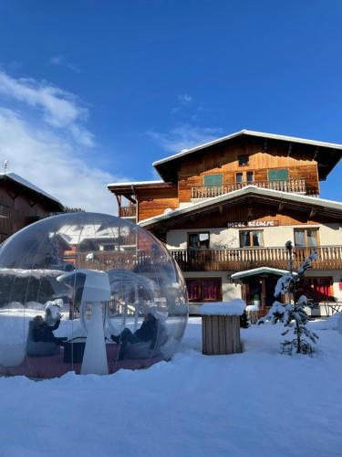 Hotel Bel'Alpe - Morzine