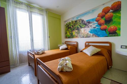  Casa Vacanze dell´Angelo in San Mauro Castelverde