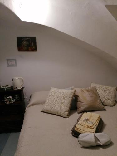 Corte delle Camelie Bed and Breakfast, Turín (fotografie 10)