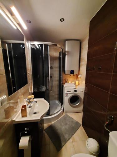 Apartament Sunny Home - image 8