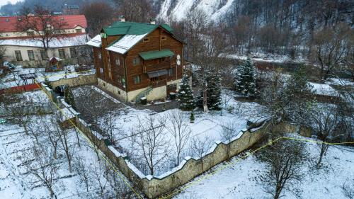 Mrija, Jaremče (foto 10)