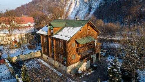 Mrija, Jaremče (foto 9)