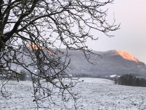 En toute simplicité gîte à louer Saint-Offenge-Dessous