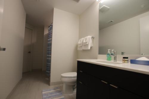 Luxury Crystal Apartments - main image
