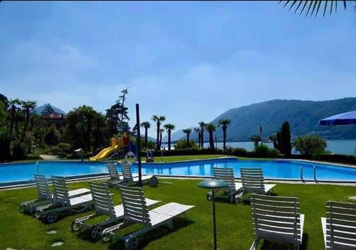 Holiday on the Lake Lugano, Bissone (photo 7)