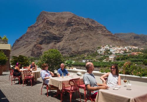 Hotel Gran Rey - image 11