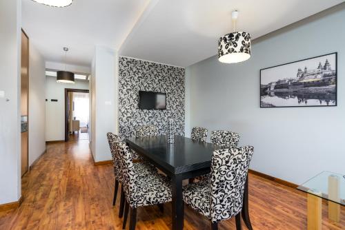 Sleepway Apartments- Szyperska