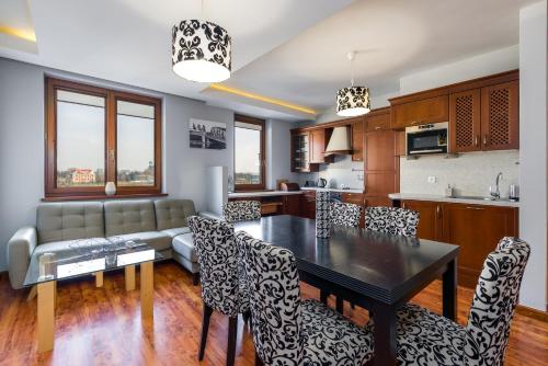 Sleepway Apartments- Szyperska