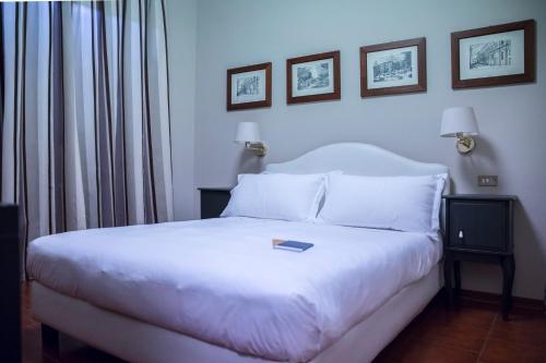 Bastimento Room Type - Standard Double Room