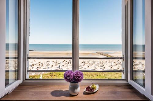 Strandhotel Gerken Wangerooge