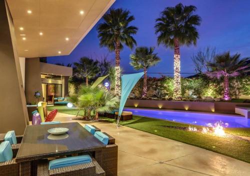 Villa Sparkle - Luxury Villa for Vacations photo 2