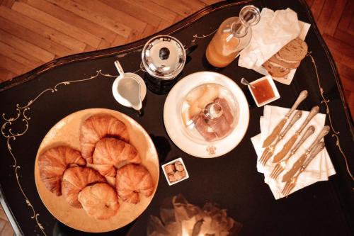 Le Chai – Condom, FL