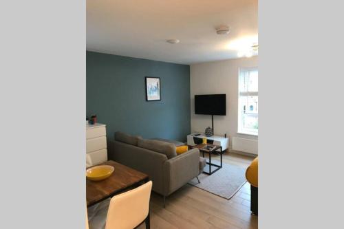 Picture of Alison15 - Superior Clifton Studio Apartment