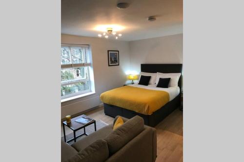 Picture of Alison15 - Superior Clifton Studio Apartment