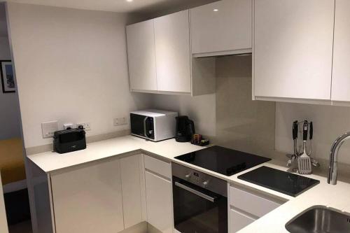 Alison15 - Superior Clifton Studio Apartment