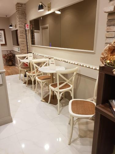 Charme Spagna Boutique Hotel, Řím (fotografie 10)