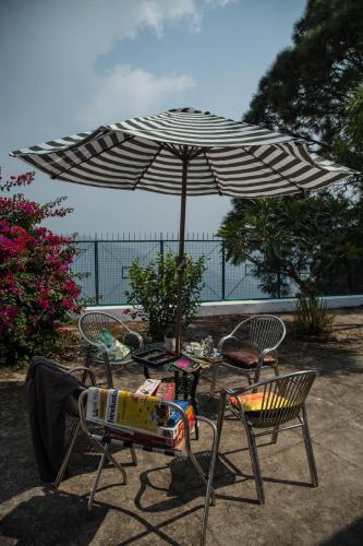 Morni Singh's Villa - 2 BHK