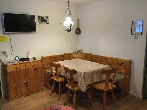 Chalet Marder, Riederalp (fotografie 6)