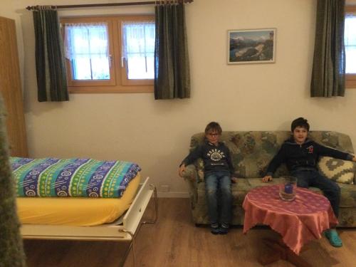 Chalet Marder, Riederalp (fotografie 5)