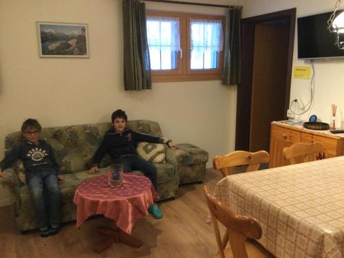 Chalet Marder, Riederalp (fotografie 4)