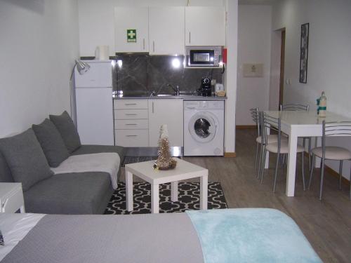NC Apartamentos - Apartment - Bragança